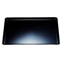 若泉漆器 トレー 耐熱一休木目盆