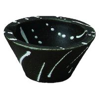 小付 銀河片口小付 [3個入] wis-c-5-44　若泉漆器（直送品）