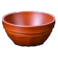 小鉢 重ね椀小鉢　ナチュラルブラウン（ミニ） [4個入] wis-c-6-63　若泉漆器（直送品）