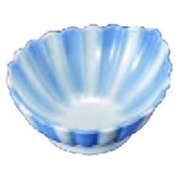 小鉢 エンカ十草菊型小鉢 [2個入] wis-c-7-34　若泉漆器（直送品）