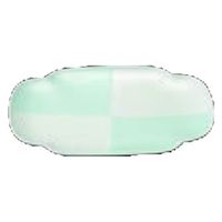 焼物皿 青磁市松　木甲焼皿【有田焼】 [2個入] wis-c-7-38　若泉漆器（直送品）