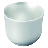 ちょこ ちょこ珍味　シャンパンシルバー塗 [7個入] wis-h-158-98　若泉漆器（直送品）