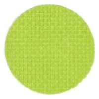 コースター エレガントマットコースター　グリーンチェック [13個入] wis-h-43-53　若泉漆器（直送品）