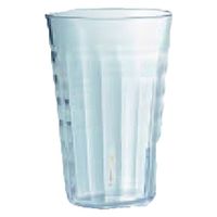 タンブラー シャインタンブラー３９０　クリア [6個入] wis-h-87-19　若泉漆器（直送品）