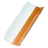 おしぼり入れ 竹型おしぼり入れ　白／金 [3個入] wis-h-94-36　若泉漆器（直送品）