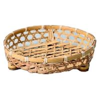 若泉漆器 ざる 晒竹オードブル