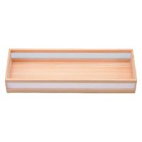 松花堂 安土長角二段弁当（大）　中段 [1個入] wis-m-25-49　若泉漆器（直送品）