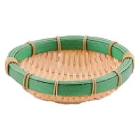 ざる 丸型　深ざる　１３型 [2個入] wis-m-29-45　若泉漆器（直送品）