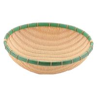 ざる 丸型　深ざる　４５型 [1個入] wis-m-29-51　若泉漆器（直送品）