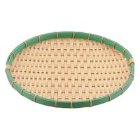 ざる 丸型　浅ざる　４５型 [1個入] wis-m-29-63　若泉漆器（直送品）