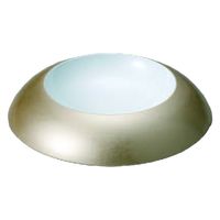 盛器 天空ボール　小　金石目／白 [1個入] wis-m-31-12　若泉漆器（直送品）