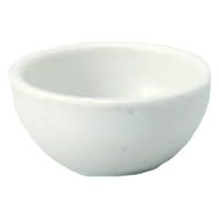 若泉漆器 珍味 いぶし釉丸珍味入れ