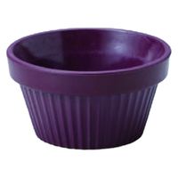 スフレ 超耐熱スタックスフレ　ワイン [7個入] wis-m-32-78　若泉漆器（直送品）