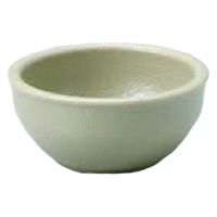 珍味 いぶし釉丸珍味入れ　萌黄 [10個入] wis-m-32-8　若泉漆器（直送品）