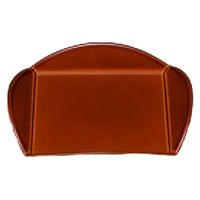 若泉漆器 盛器 四季皿