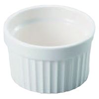 スフレ ＡＢＳ　スフレ白 [9個入] wis-m-33-92　若泉漆器（直送品）