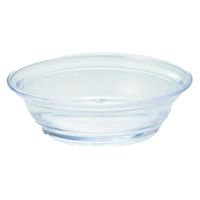 小皿 新小皿　クリア [7個入] wis-m-37-78　若泉漆器（直送品）