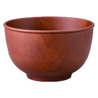 若泉漆器 木目玉渕ボウル