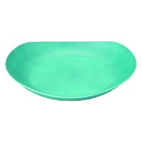 若泉漆器 洋食器中皿 エアロオーバルプレート