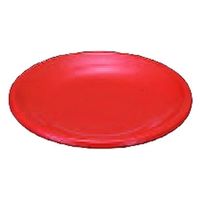 小皿 （ＭーＪＷー６）小皿　益子 [12個入] wis-m-6-4-2　若泉漆器（直送品）