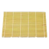 すし用品 飯寿　３３角１０枚入 [1個入] wis-o-6-9　若泉漆器（直送品）