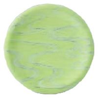 中皿 寿司皿　西陣黄流水　[3個入] wis-o-7-21　若泉漆器（直送品）