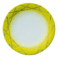 若泉漆器 中皿 ロクロ寿司皿