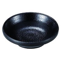 若泉漆器 小皿 いぶし釉