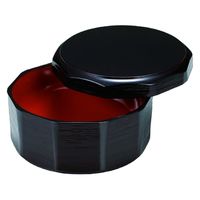 若泉漆器 飯器 木彫飯器