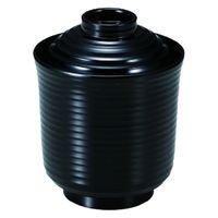 若泉漆器 汁椀 駒筋箸洗椀