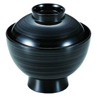 若泉漆器 汁椀 小丸椀