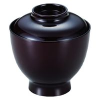 若泉漆器 汁椀 式部小吸椀