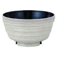 若泉漆器 椀 （特大）ロクロ重ね椀