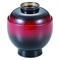 若泉漆器 汁椀 新多宝小吸椀