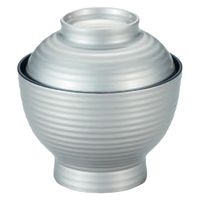 若泉漆器 汁椀 ロクロ吸椀