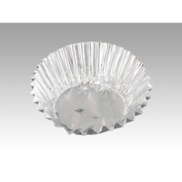 ホイルケース 7号 深口 F 500枚入　45点 00015850 1セット(45点入) 東洋アルミエコープロダクツ（直送品）