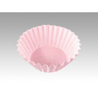 紙ケース カラーピンク 6F 500枚入　40点 00145211 1セット(40点入) 東洋アルミエコープロダクツ（直送品）