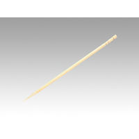 菊水産業 割箸 たこやき楊枝 80mm 1kg入 1点 00148056（直送品）