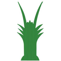 島田昌 バラン S-53 バランエビ型3号 1000枚入 48点 00394000 1セット(48点入)（直送品）