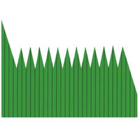 島田昌 バラン S-11 バラン関所1号S 1000枚入 60点 00597522 1セット(60点入)（直送品）