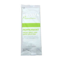 FSX 不織布おしぼり AROMAプレミアム