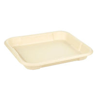 パックスタイル 弁当容器 BBボックス22-18(H27)　600枚(50枚×12) 00705416（直送品）