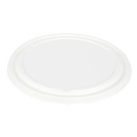 パックスタイル ABバーレル252共蓋 200枚(50枚×4) 00705422 1セット(200枚(50枚×4)入)（直送品）