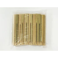 マスキ 田楽串9cm 100本入 100点 2260906 1セット(100点入)（直送品）