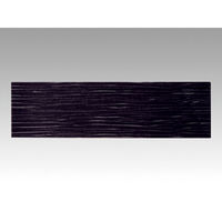 マスキ 箸袋 クレープカラー ブラック 500枚 1点 3724118（直送品）