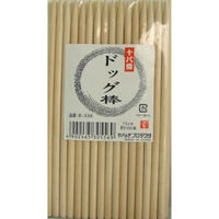 やなぎプロダクツ 十八番 ドッグ棒