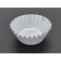 マイン フードケース 彩 銀 7F 500枚 10点 M33-782 1セット(10点入)（直送品）