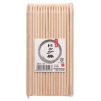 やなぎプロダクツ 十八番 ドッグ棒 21cm 約100本入　25点 B-559 1セット(25点入)（直送品）