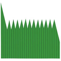 島田昌 バラン S-12 バラン関所2号S 1000枚入 50点 1セット(50点入)（直送品）