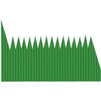 島田昌 バラン S-13 バラン関所3号S 1000枚入 50点 1セット(50点入)（直送品）